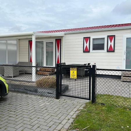 Chalet Zeeland Διαμέρισμα Serooskerke  Εξωτερικό φωτογραφία