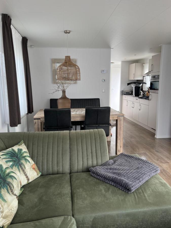 Chalet Zeeland Διαμέρισμα Serooskerke  Εξωτερικό φωτογραφία