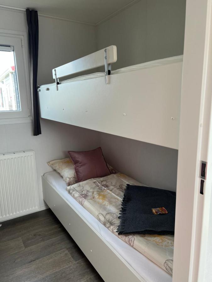 Chalet Zeeland Διαμέρισμα Serooskerke  Εξωτερικό φωτογραφία